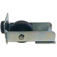 Ролик концевой для откатных ворот Standart 