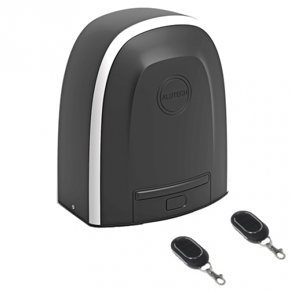 Автоматика для откатных ворот Alutech RTO 1000