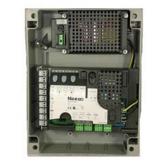 Nice MC824H Блок управления автоматикой для ворот