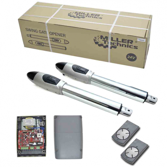 Miller Technics 4000 Комплект автоматики для ворот